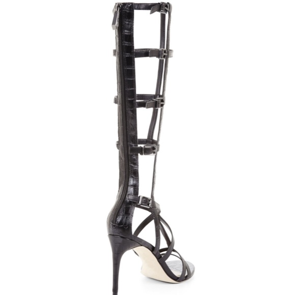 COPY - BCBG pike gladiator sandals - Picture 3 of 3